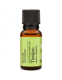 Dea Flores Eterično ulje Timijan