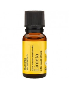 Dea Flores Eterično ulje Limeta