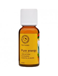 Dea Flores Pure Energy Mješavina za difuzer
