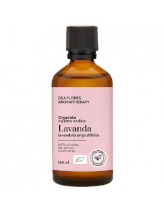 Dea Flores Hidrolat Lavanda cvjetna vodica