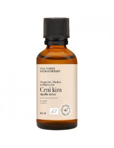 Dea Flores Ulje Crni Kim