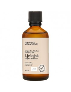 Dea Flores Ulje Lješnjak