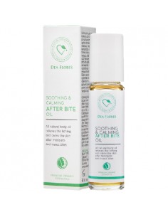 Dea Flores After Bite - Ulje nakon ugriza komarca roll on