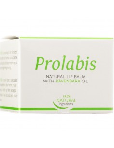 Dea Flores Prolabis Balzam za usne 2