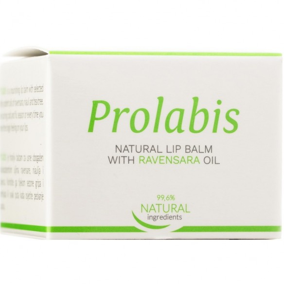 Dea Flores Prolabis Balzam za usne