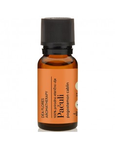 Dea Flores Eterično ulje Pačuli