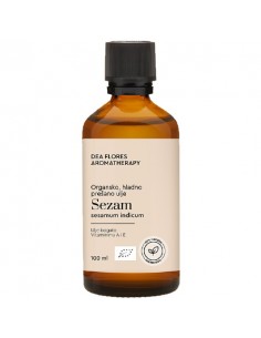 Dea Flores Ulje Sezam