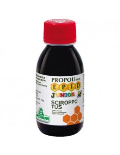 Specchiasol EPID Tus Junior sirup