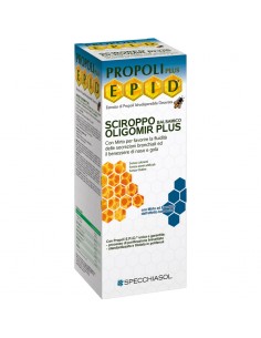Specchiasol Oligomir Plus sirup