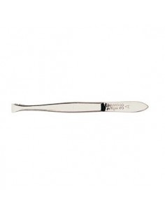 Nippes Pinceta ravna 38A - 8 cm