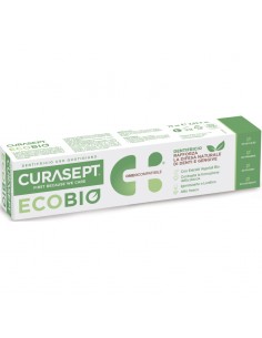 Curasept Ecobio zubna pasta 2