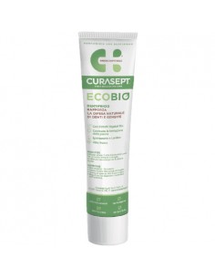 Curasept Ecobio zubna pasta
