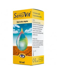 Unimed Pharma Sensivit kapi za oko