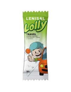 Yasenka Lenisal Lolly Travel lizalica