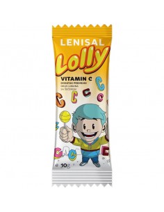 Yasenka Lenisal Lolly C lizalica