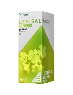 Yasenka Lenisal Jaglac tekući dodatak prehrani