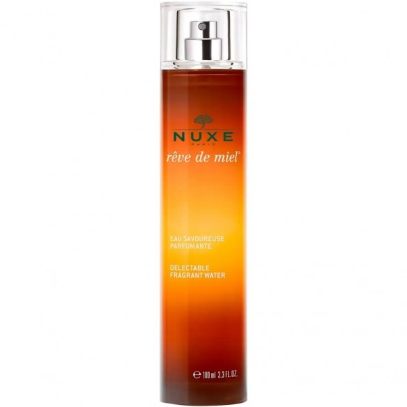 Nuxe Reve de Miel Eau Savoureuse Parfumante mirisna vodica za tijelo