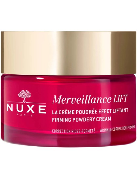 Nuxe Merveillance Lift Puderasta lifting krema za lice Nuxe Merveillance Lift Puderasta lifting krema za lice