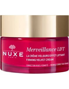 Nuxe Merveillance Lift Učvršćujuća krema za lice