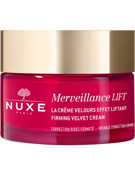 Nuxe Merveillance Lift Učvršćujuća krema za lice Nuxe Merveillance Lift Učvršćujuća krema za lice