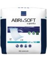 Abena Abri-Soft superdry zaštitini podmetač