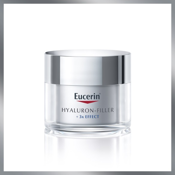 Eucerin Hyaluron Filler dnevna krema SPF30 89769