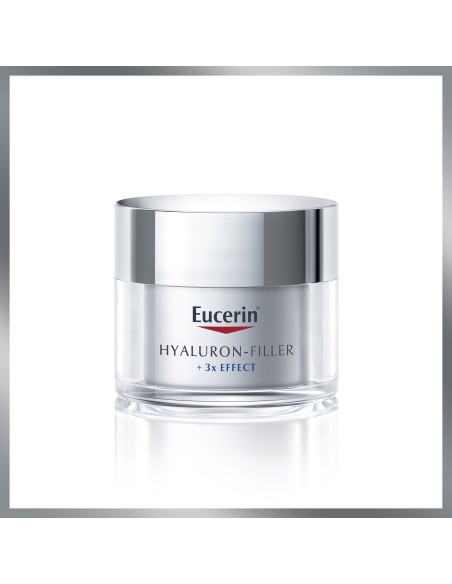 Eucerin Hyaluron Filler dnevna krema SPF30 89769
