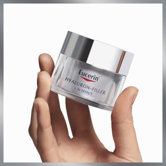 Eucerin Hyaluron Filler dnevna krema SPF30 89769