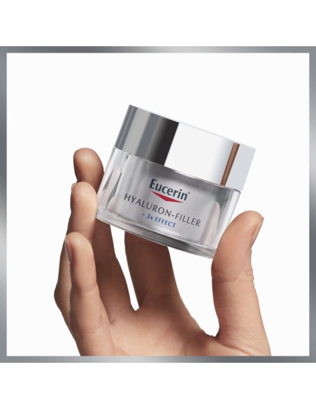 Eucerin Hyaluron Filler dnevna krema SPF30 89769