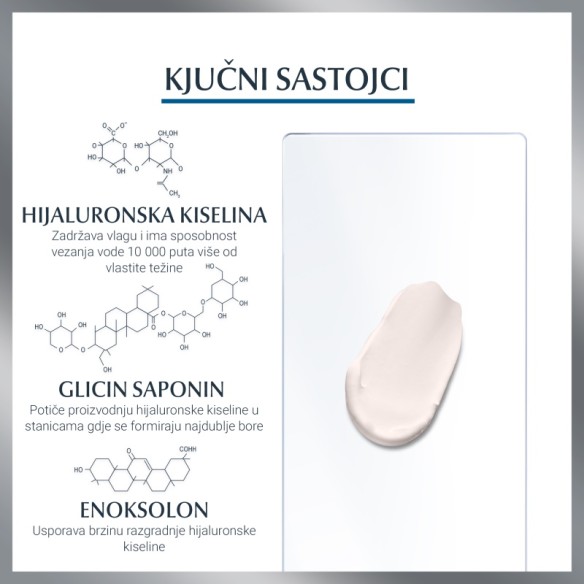 Eucerin Hyaluron Filler dnevna krema SPF30 89769