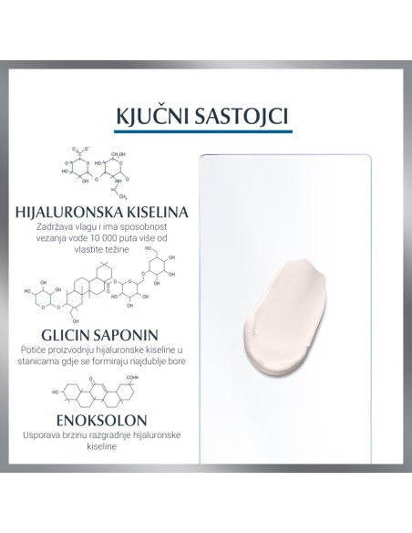 Eucerin Hyaluron Filler dnevna krema SPF30 89769