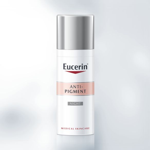 Eucerin Anti-pigment noćna krema 83506