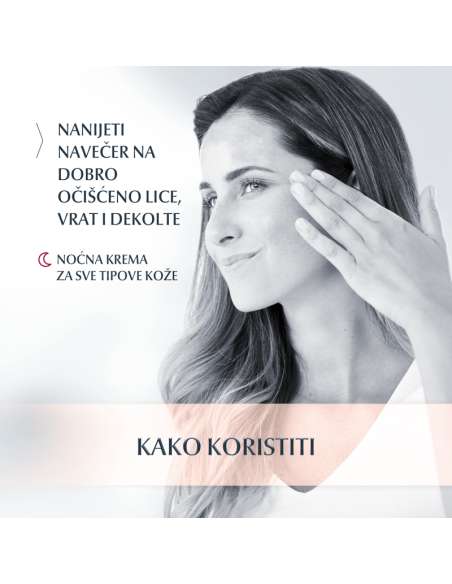Eucerin Anti-pigment noćna krema 83506