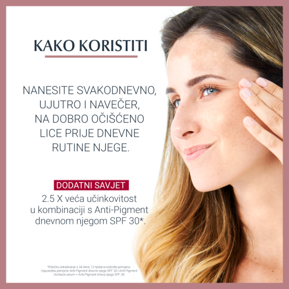 Eucerin Anti-Pigment dvofazni tretman 66883 Eucerin Anti-Pigment dvofazni tretman 66883