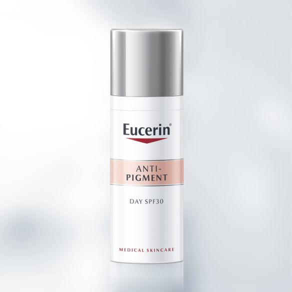 Eucerin Anti-pigment dnevna krema SPF30 83505