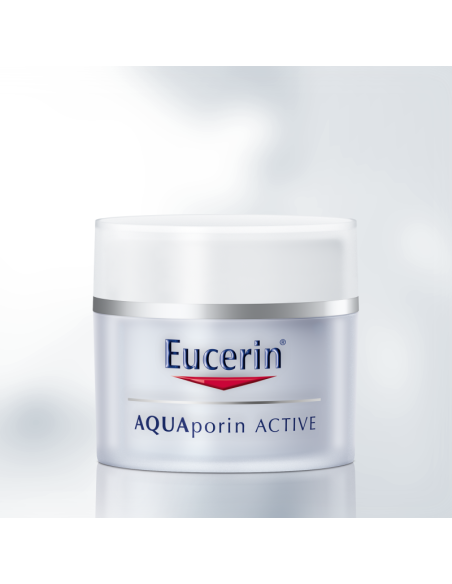Eucerin Aquaporin Active krema za normalnu i mješovitu kožu 69779 Eucerin Aquaporin Active krema za normalnu i mješovitu kožu 69779