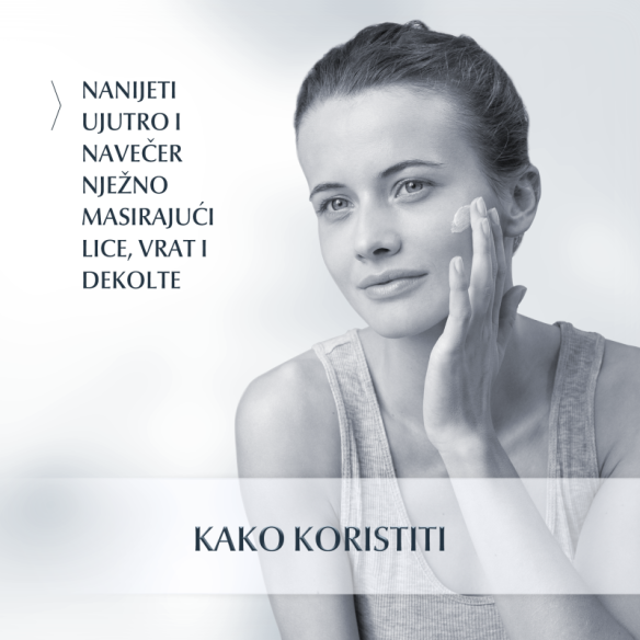 Eucerin Aquaporin Active Krema za suhu kožu 69780