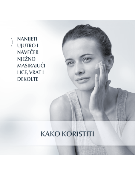 Eucerin Aquaporin Active Krema za suhu kožu 69780