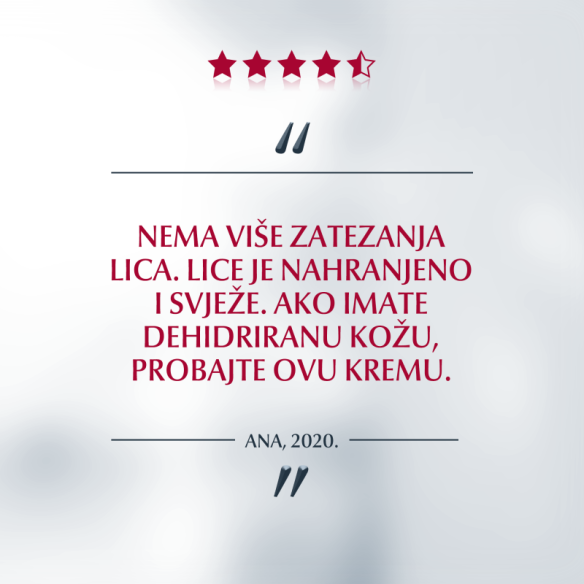 Eucerin Aquaporin Active Krema za suhu kožu 69780