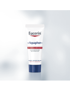 Eucerin Aquaphor obnavljajuća njega