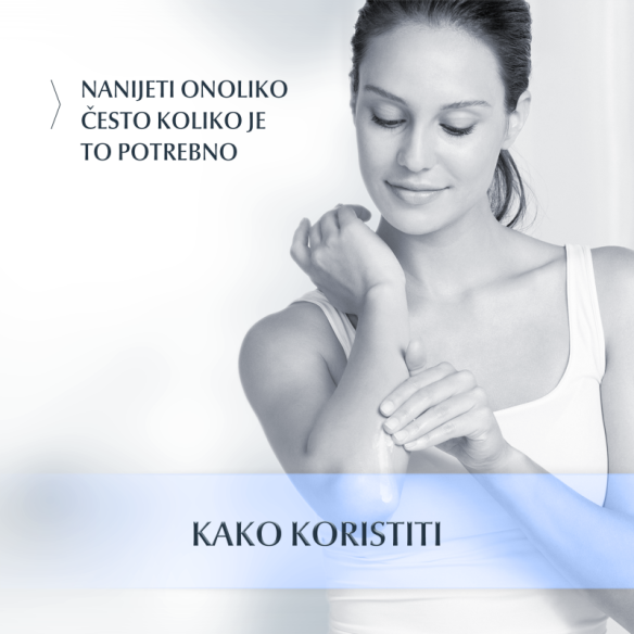 Eucerin Aquaphor obnavljajuća njega Eucerin Aquaphor obnavljajuća njega