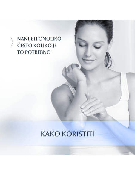 Eucerin Aquaphor obnavljajuća njega Eucerin Aquaphor obnavljajuća njega