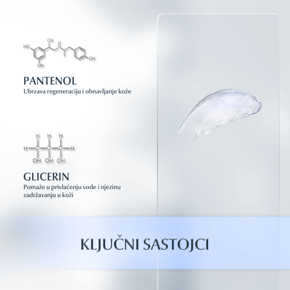 Eucerin Aquaphor obnavljajuća njega Eucerin Aquaphor obnavljajuća njega