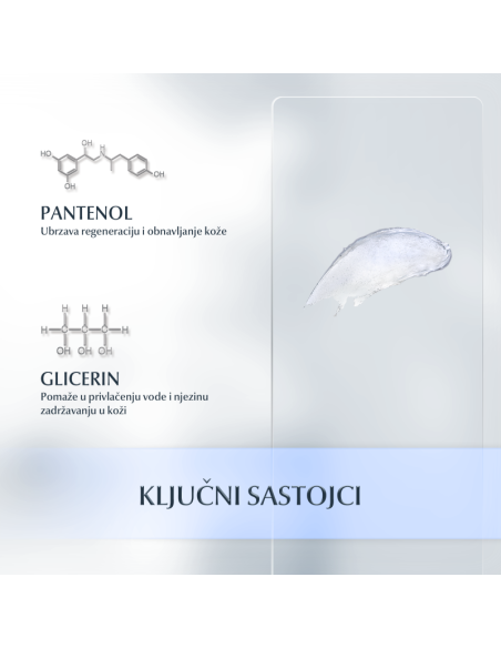 Eucerin Aquaphor obnavljajuća njega Eucerin Aquaphor obnavljajuća njega