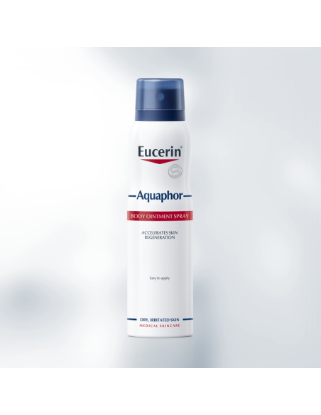 Eucerin Aquaphor Sprej 83516 Eucerin Aquaphor Sprej 83516