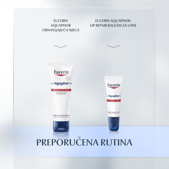 Eucerin Aquaphor Sprej 83516 Eucerin Aquaphor Sprej 83516