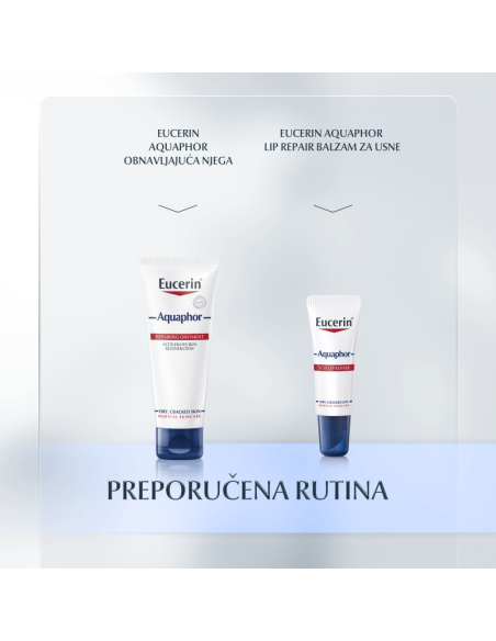 Eucerin Aquaphor Sprej 83516 Eucerin Aquaphor Sprej 83516