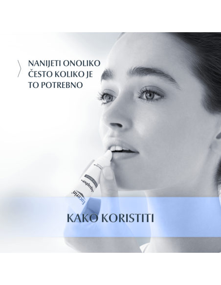 Eucerin Aquaphor SOS Balzam za usne 63875 Eucerin Aquaphor SOS Balzam za usne 63875