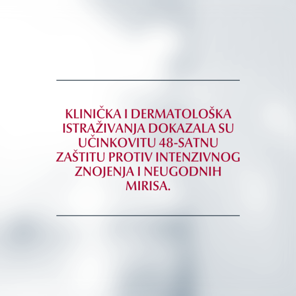 Eucerin Roll-on antitranspirant 69613