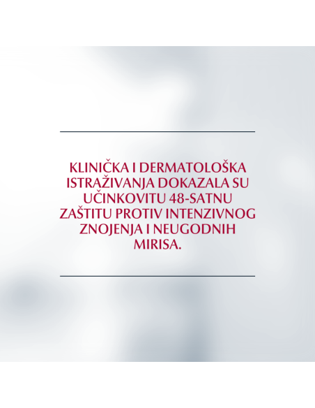 Eucerin Roll-on antitranspirant 69613